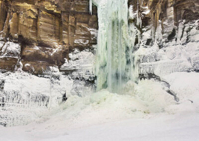 Taughannock Falls