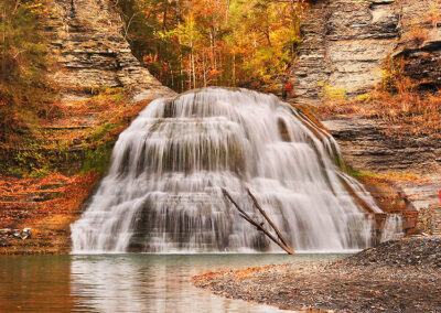 Enfield Falls