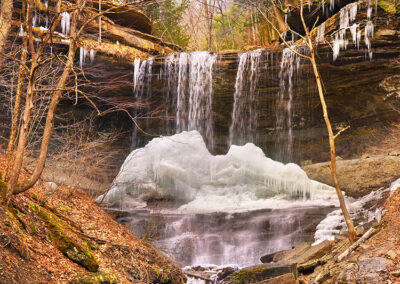 Tinker Falls