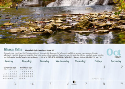 October 2027 Page